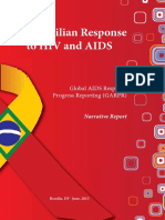 Brazil Informe