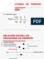 3) Sensores de Presion PDF