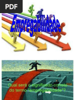 Empregabilidade