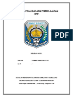 RPP - 3.6 Memahami Cara Kerja Engine 2 & 4 Tak