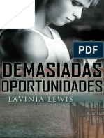 Lavinia Lewis - Demasiadas oportunidades.pdf