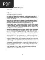 Osho - A Experiência Zero