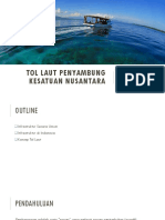 Perekindo Tol Laut Novideo