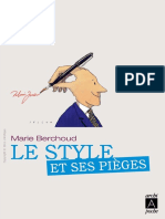 Le_style_et_ses_pieges.pdf