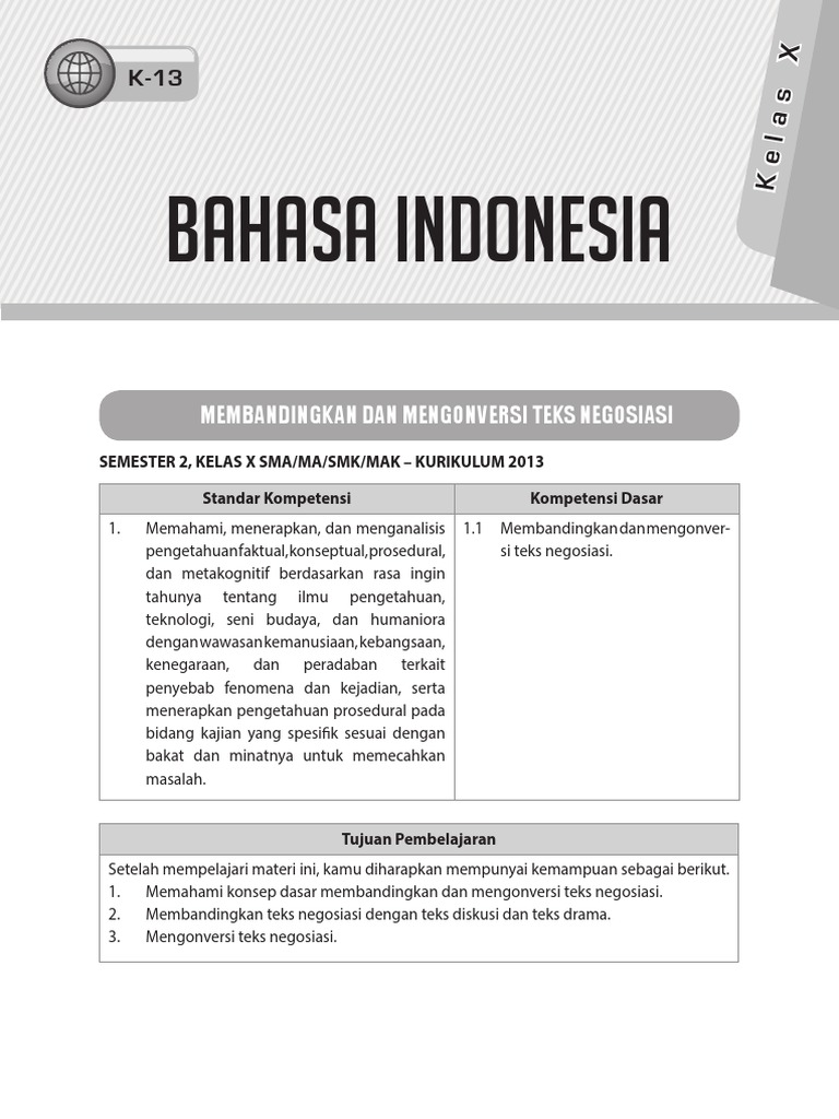 Contoh Teks Negosiasi Jual Beli Jaket