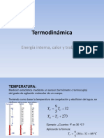 Clase 4 Termodinamica