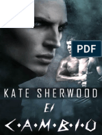 Kate Sherwood - El Cambio