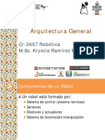 5 Arquitectura