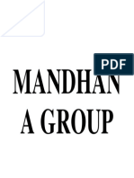 Mandhana Group