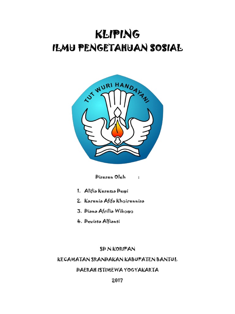 Gecak Sape dan Anthony Rhebok | PDF