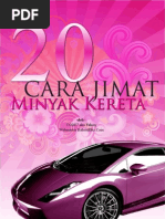 Download JIMAT-MINYAK-KERETA by theshadowzz my SN3668589 doc pdf