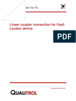 Linear Coupler Connection PDF