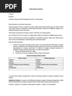 Internet Banking Based Forex Outward Remittance Scheme Faqs - 