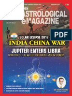 The Astrological e Magazine September 2017