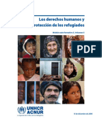 2. Derechos Humanos y Proteccion de Refugiados