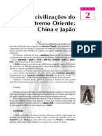 As Civilizações Do Extremo Oriente - China e Japão(PDF) - Miscelânea (2)