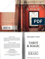 Tarot & Magic by Donald Kraig PDF