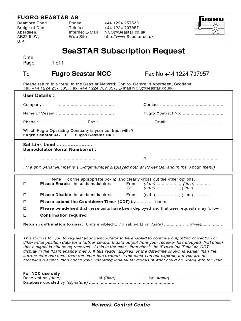 15a Sub Request | PDF | Fax | Digital Technology