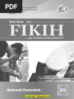 Download Buku Fiqih Kelas 7 MTspdf by siaga SN366871801 doc pdf