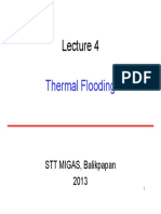EOR-L-04-6 Okt 13 Thermal Flood