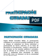 Participación-CIUDADANA