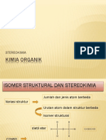 STEREOISOMER