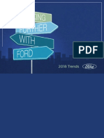2018 Looking Further With Ford Trend Report