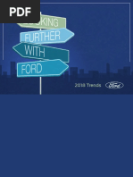 2018 Looking Further With Ford Trend Report