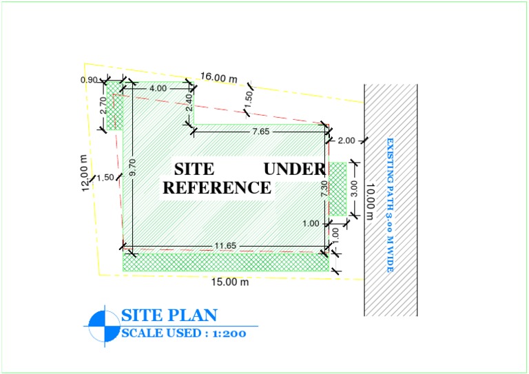 Site Plan | PDF