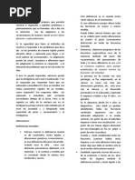 DRA DIESTRA Inteligencia