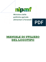 Manuale Utilizzo Logo Mipaaf