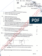 Te-biotech Sem6 Pci May16