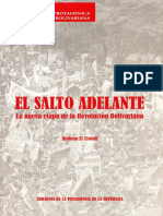 55.-Haiman El Troudi- El salto adelante. La nueva etapa de la RB.pdf