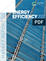 Energy Efficiency 2017