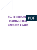 Ut2 Interpretacic3b3n de Esquemas Elc3a9ctricos PDF