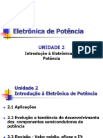 UNIDADE 2 - Aplicações - História - 2014