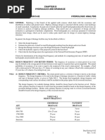 No-Rise Certification Procedures | PDF | Earth Sciences