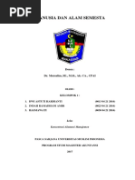 Download Makalah Manusia Dan Alam Semesta by indah ramadhani SN366883151 doc pdf