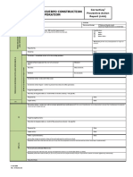 F-RAI-005 Corrective Preventive Action Report (CARE)