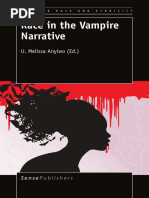 Race in The Vampire Narrative