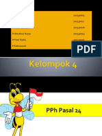 PPH Pasal 24