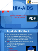 Hiv Aids