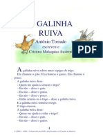 Galinha Ruiva