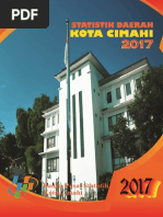 Download Statistik Daerah Kota Cimahi 2017 by mustika dewi SN366885940 doc pdf