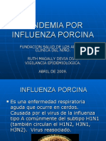 Influenza