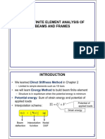 FINITE ELEMENT ANALYSIS of beams.pdf