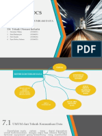 Scada Dan Dcs Komunikasi Data