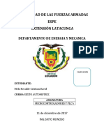 Circuito de Control para Dos Semáforos