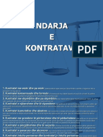 Ndarja e Kontratave