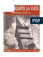 Arhimandrit Paulin Lecca - De La Moarte La Viata